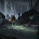 Illustration for article titled A iGod Of War /iFan Has Sketched Out A Sequel